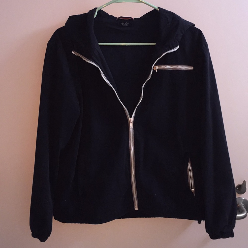 Light jacket from brandy Melville